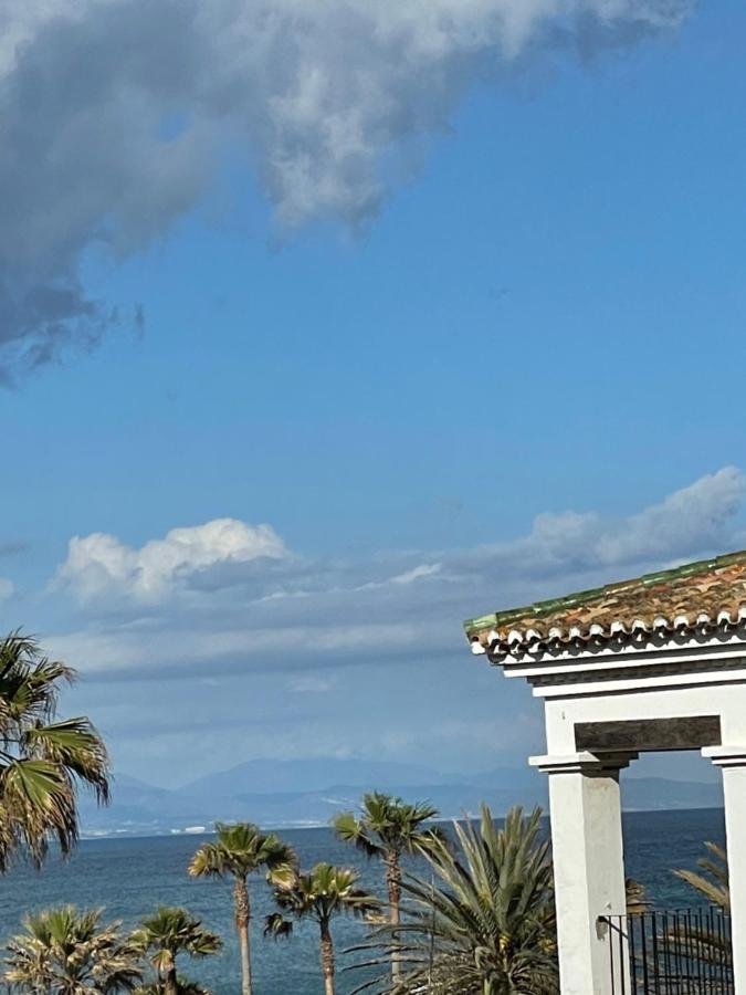 Villa La Palmeraie Puerto de la Duquesa Manilva Exterior foto